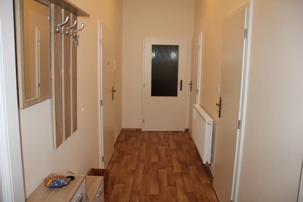 Apartman Relax Olmütz Zimmer foto